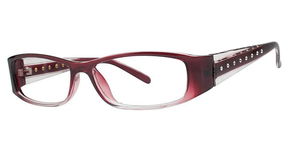 MODERN PLASTICS II BRIDGET Eyeglasses - view 4